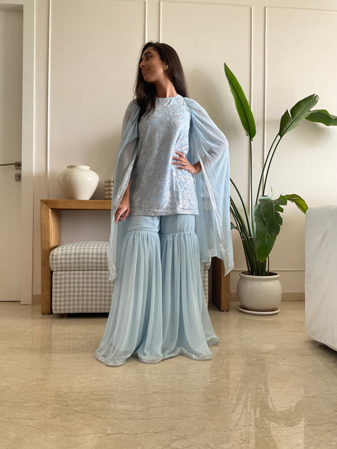 Jasmine Sharara